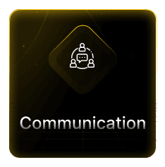 communication