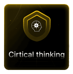 critical thinking