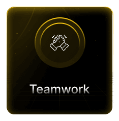 teamwork