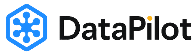 DataPilot logo