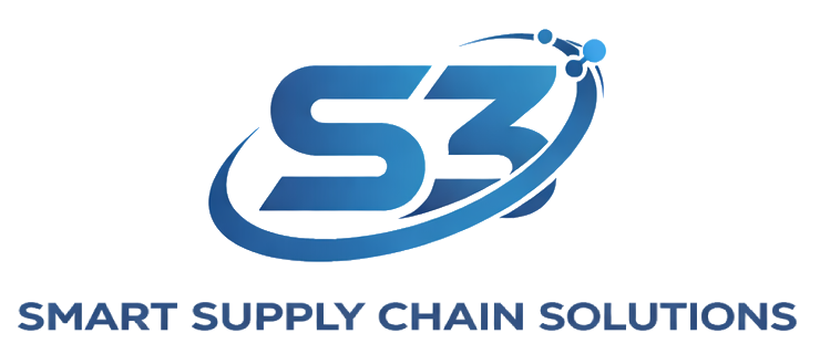 S3 logo