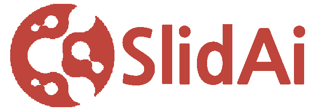 SlideAI logo