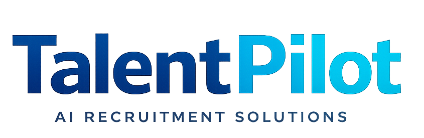 TalentPilot logo