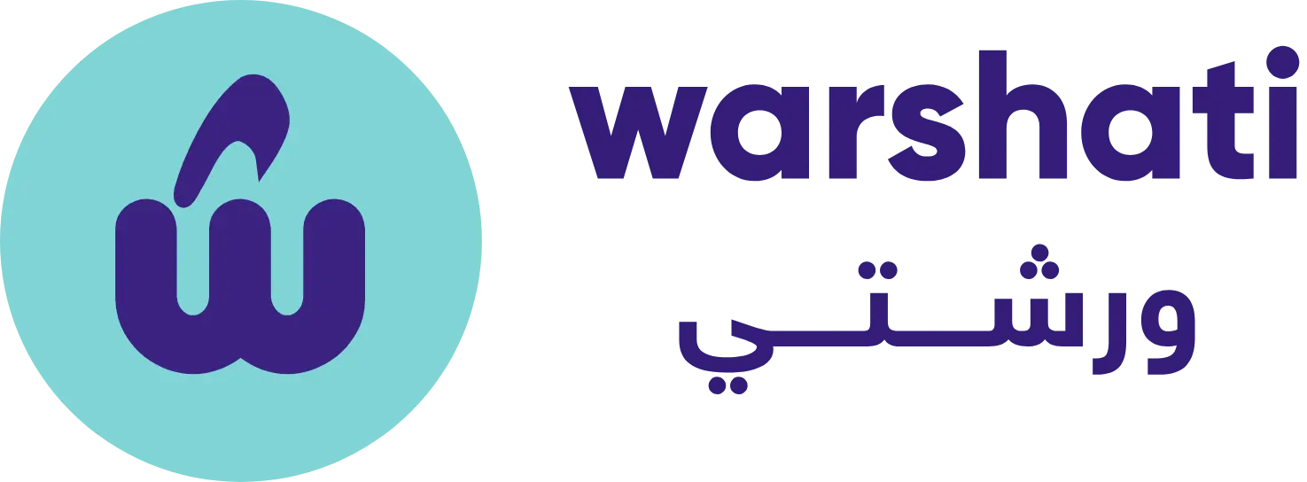 Warshati logo